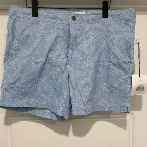 Brand New Onia Men’s Swim Trunks